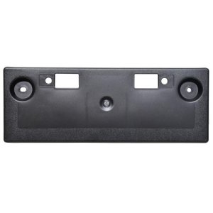 2017 - 2019 Nissan Sentra Front License Plate Bracket