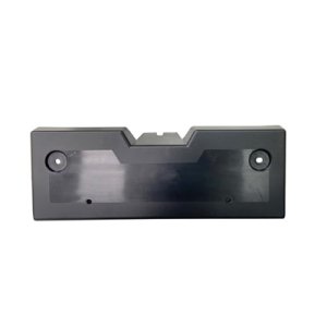 2021 - 2025 Nissan Kicks Front Bumper License Bracket