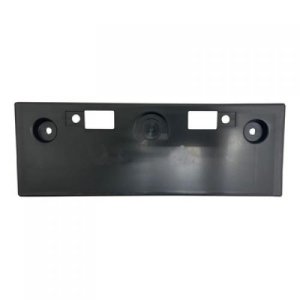 2021 - 2024 Nissan Armada Front Bumper License Bracket