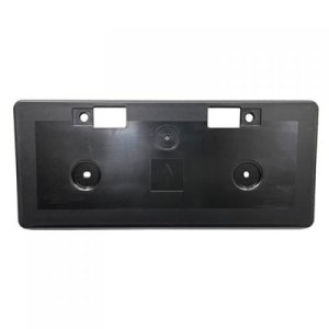 2020 - 2021 Nissan Kicks Front Bumper License Bracket