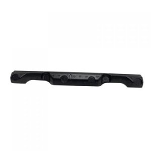 2021 - 2024 Nissan Armada Front Bumper Energy Absorber