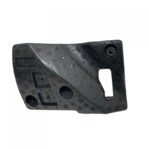 2021 - 2024 Nissan Armada Front Bumper Energy Absorber (Left / Driver Side)