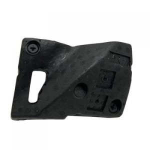 2021 - 2024 Nissan Armada Front Bumper Energy Absorber (Right / Passenger Side)