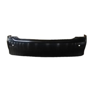 2011 - 2017 Nissan Quest Rear Bumper Cover