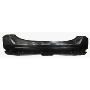 2017 - 2020 Nissan Rogue Rear Bumper Cover