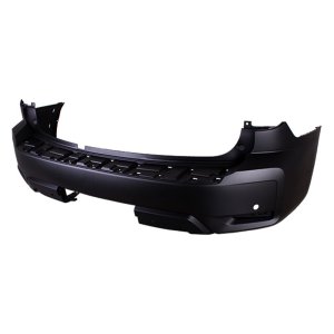 2021 - 2024 Nissan Armada Rear Bumper Cover