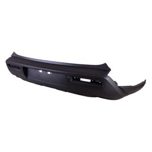 2022 - 2025 Nissan Pathfinder Rear Bumper Cover