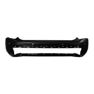 2021 - 2023 Nissan Rogue Rear Bumper Cover