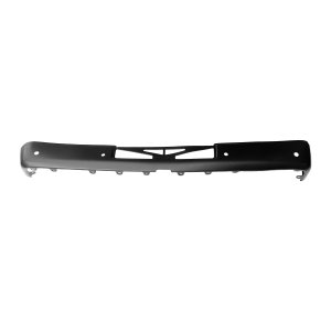 2020 - 2024 Nissan Titan Rear Bumper Cover