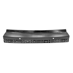 2024 - 2025 Nissan Rogue Rear Bumper Cover