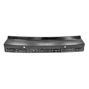 2024 - 2025 Nissan Rogue Rear Bumper Cover