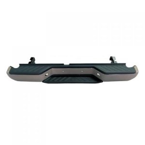 2005 - 2021 Nissan Frontier Rear Bumper Assembly