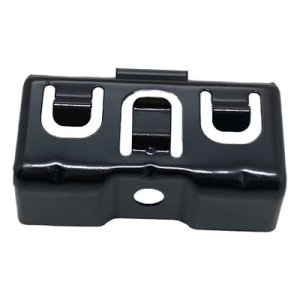 2020 - 2025 Nissan Sentra Rear Bumper Cover Retainer
