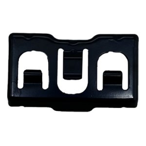 2021 - 2025 Nissan Rogue Rear Bumper Cover Retainer