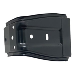 2020 - 2023 Nissan Sentra Rear Bumper Cover Retainer (Left / Driver Side)