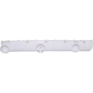 2012 - 2019 Nissan Versa Rear Bumper Bracket - Right (Passenger) Replacement