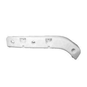 2007 - 2012 Nissan Versa Rear Bumper Bracket - Left (Driver)