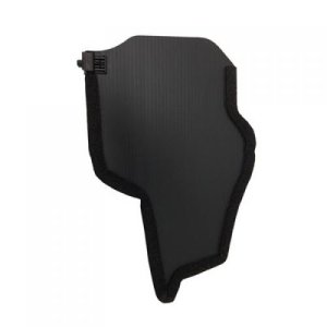 2014 - 2020 Nissan Rogue Rear Bumper Cover Support (Left / Driver Side)