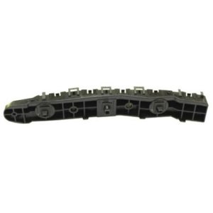 2015 - 2017 Nissan Juke Rear Bumper Bracket - Right (Passenger)