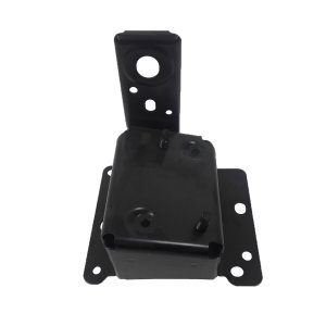 2011 - 2017 Nissan Juke Rear Bumper Bracket (Left / Driver Side)