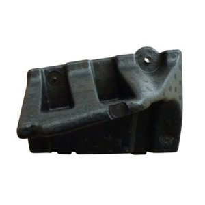 2014 - 2018 Nissan Altima Rear Bumper Energy Absorber (Right / Passenger Side)