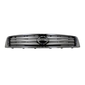 2012 - 2014 Nissan Maxima Grille Assy