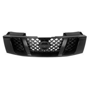 2008 - 2015 Nissan Armada Grille Assy