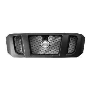 2012 - 2021 Nissan Nv3500 Grille Assy