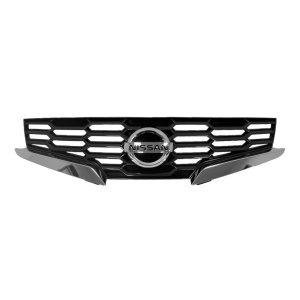 2009 - 2009 Nissan Altima Grille Assy