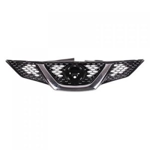 2017 - 2017 Nissan Rogue Sport Grille Assembly