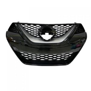 2018 - 2018 Nissan Maxima Grille Assembly