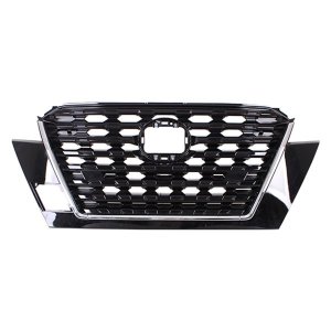 2021 - 2025 Nissan Kicks Grille Assembly