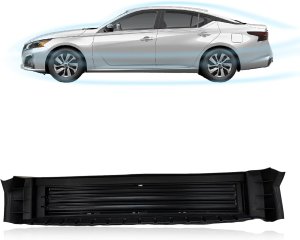 2023 - 2025 Nissan Altima Grille Air Intake Assembly