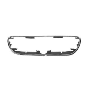 2000 - 2001 Nissan Maxima Front Grille Trim / Molding