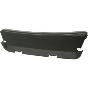 2004 - 2012 Nissan Armada Radiator Support Left (Driver) Replacement