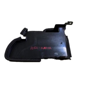 2013 - 2021 Nissan Nv200 Grille Air Deflector