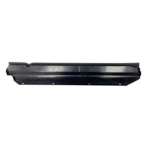 2021 - 2025 Nissan Rogue Grille Air Deflector