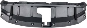 2024 - 2025 Nissan Rogue Front Panel Molding