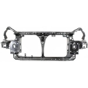 2002 - 2005 Nissan Altima Radiator Support Replacement