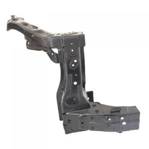 2021 - 2024 Nissan Armada Radiator Support