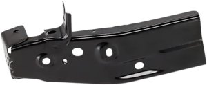 2013 - 2024 Nissan Leaf Radiator Support - Right (Passenger)