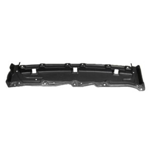 2009 - 2014 Nissan Cube Lower Engine Cover