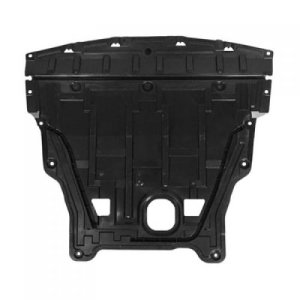 2017 - 2022 Nissan Rogue Sport Lower Engine Cover