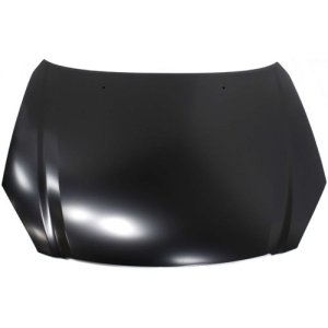 2002 - 2004 Nissan Altima Hood Replacement