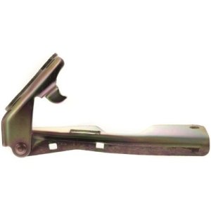 2000 - 2004 Nissan Maxima Hood Hinge Left (Driver) Replacement