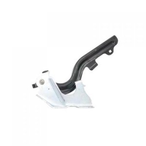 2019 - 2025 Nissan Altima Hood Hinge - Right (Passenger)
