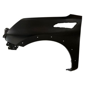 2021 - 2024 Nissan Armada Front Fender Assembly (Left / Driver Side)