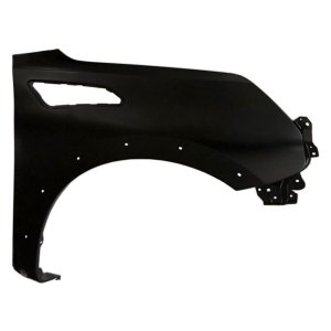 2021 - 2024 Nissan Armada Front Fender Assembly (Right / Passenger Side)