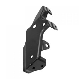 2020 - 2025 Nissan Versa Front Fender Brace (Left / Driver Side)