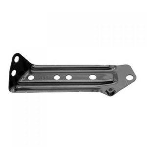 2020 - 2025 Nissan Versa Front Fender Brace (Right / Passenger Side)